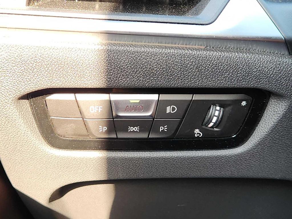 used 2024 BMW M440 car, priced at $64,491