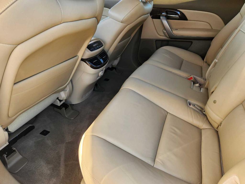 used 2010 Acura MDX car, priced at $14,990