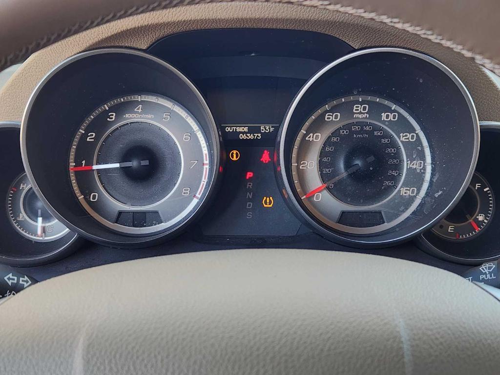 used 2010 Acura MDX car, priced at $14,990