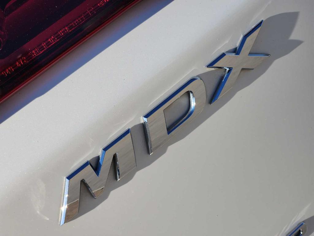 used 2010 Acura MDX car, priced at $14,990