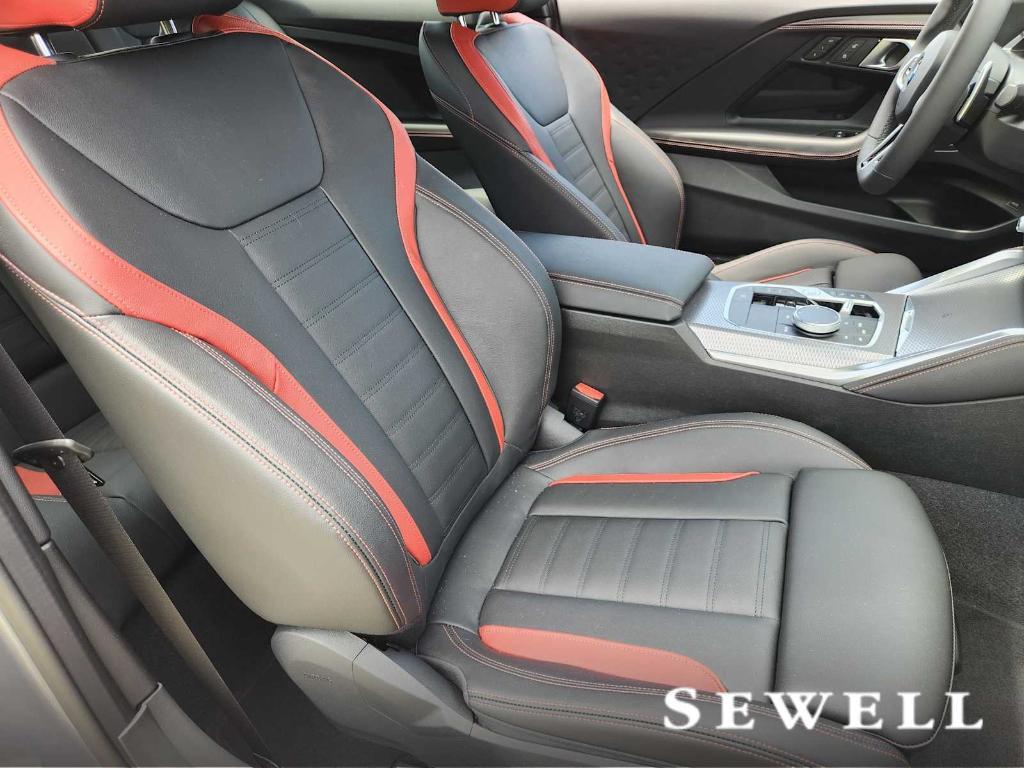 new 2025 BMW 230 car, priced at $51,725