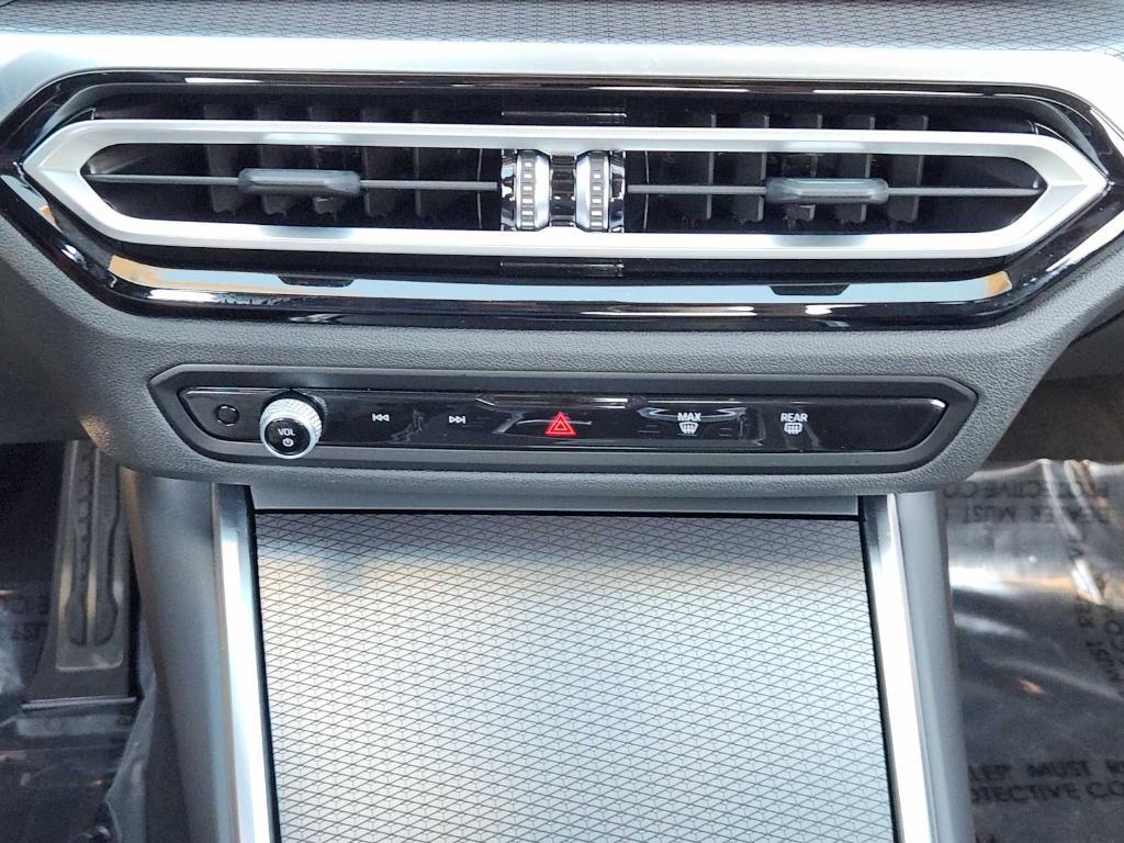 used 2024 BMW M340 car, priced at $58,883