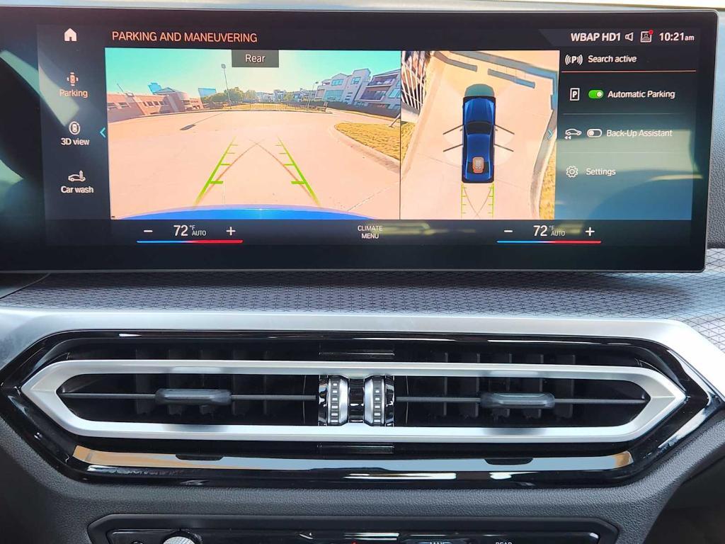 used 2024 BMW M340 car, priced at $58,883