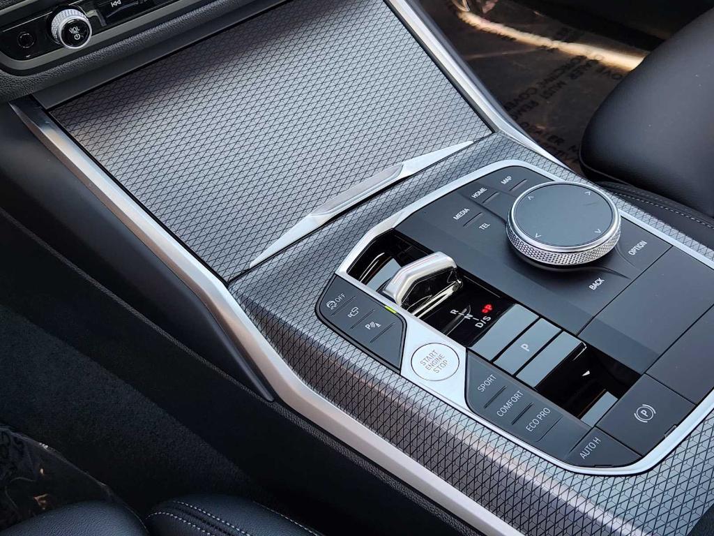 used 2024 BMW M340 car, priced at $58,883