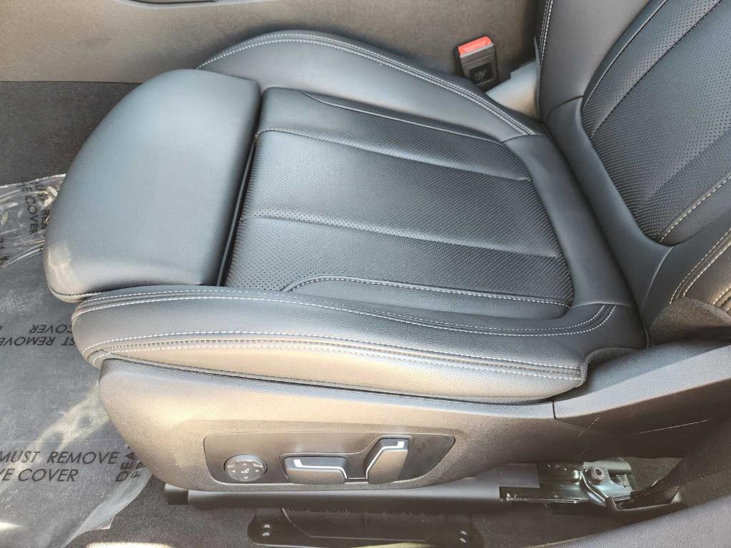 used 2024 BMW M340 car, priced at $58,883