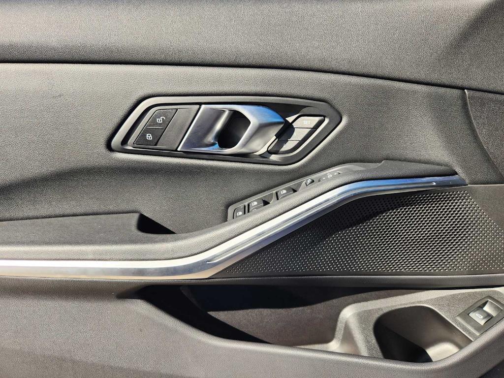 used 2024 BMW M340 car, priced at $58,883