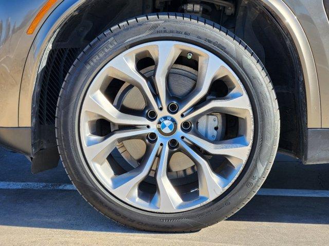 used 2018 BMW X5 car, priced at $25,990