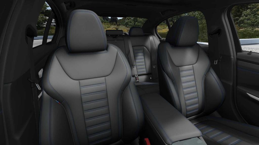 new 2026 BMW 330 car, priced at $57,575