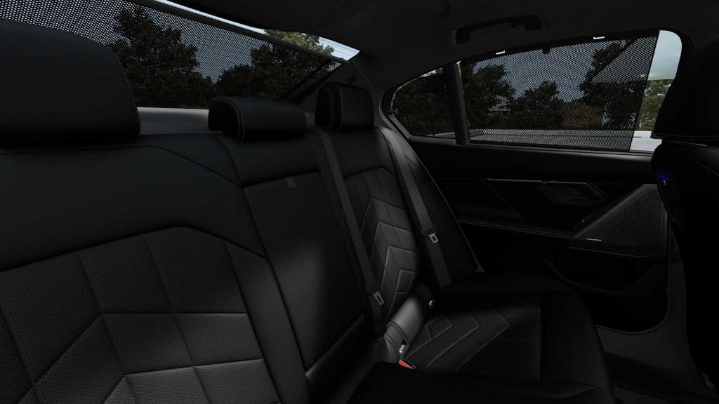 new 2026 BMW 540 car, priced at $80,175