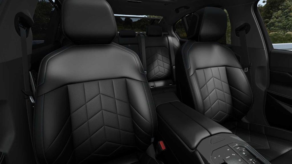 new 2026 BMW 540 car, priced at $80,175