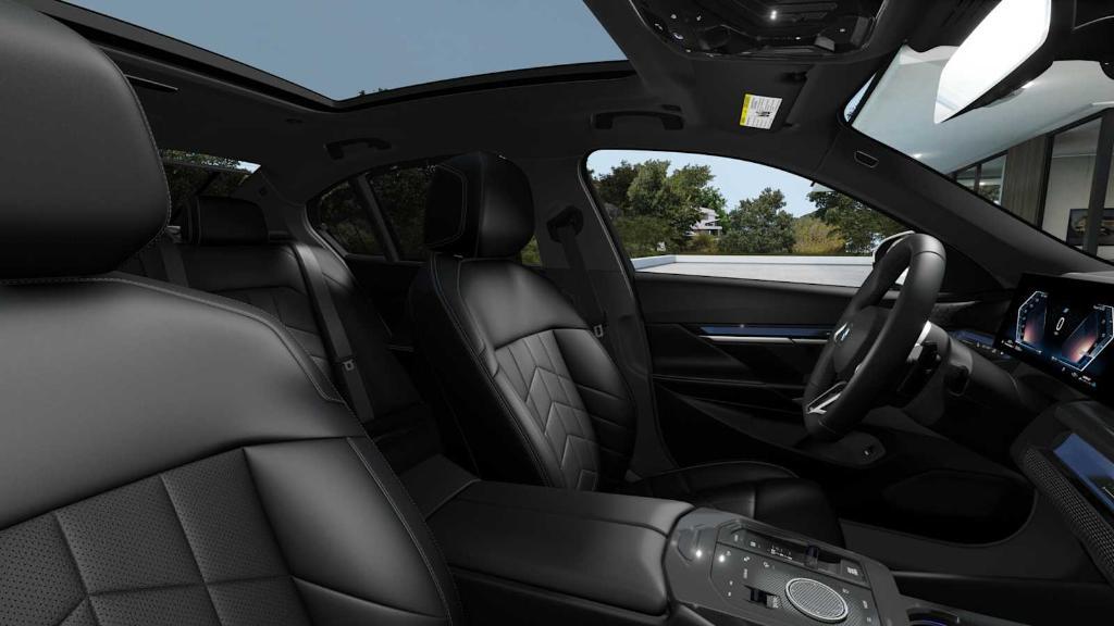 new 2026 BMW 540 car, priced at $80,175