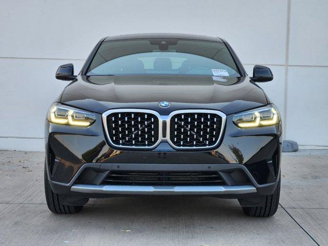 used 2022 BMW X4 car, priced at $40,994