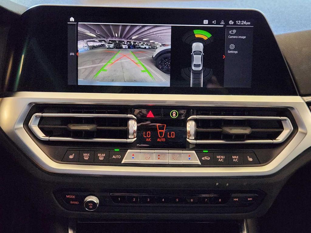 used 2022 BMW 230 car, priced at $32,991