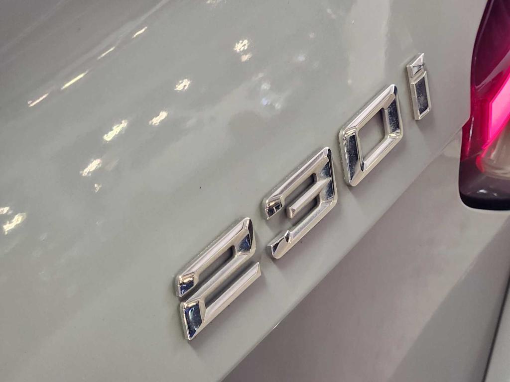 used 2022 BMW 230 car, priced at $32,991