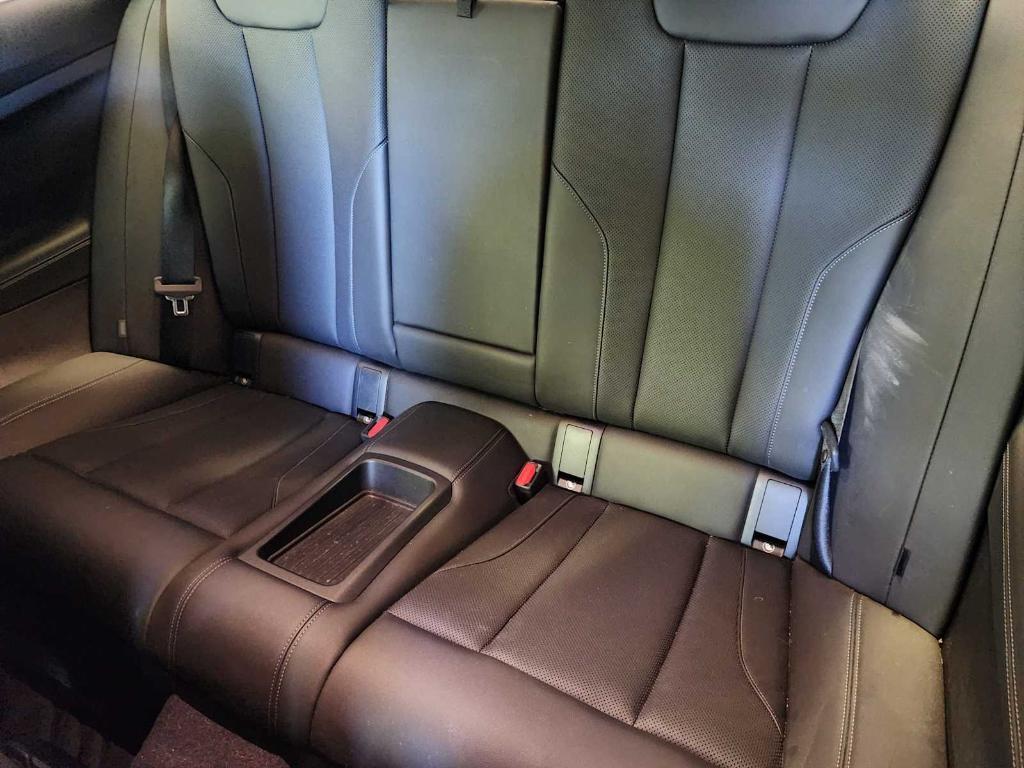 used 2022 BMW 230 car, priced at $32,991