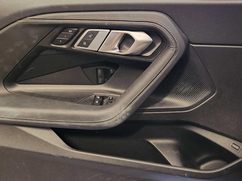 used 2022 BMW 230 car, priced at $32,991
