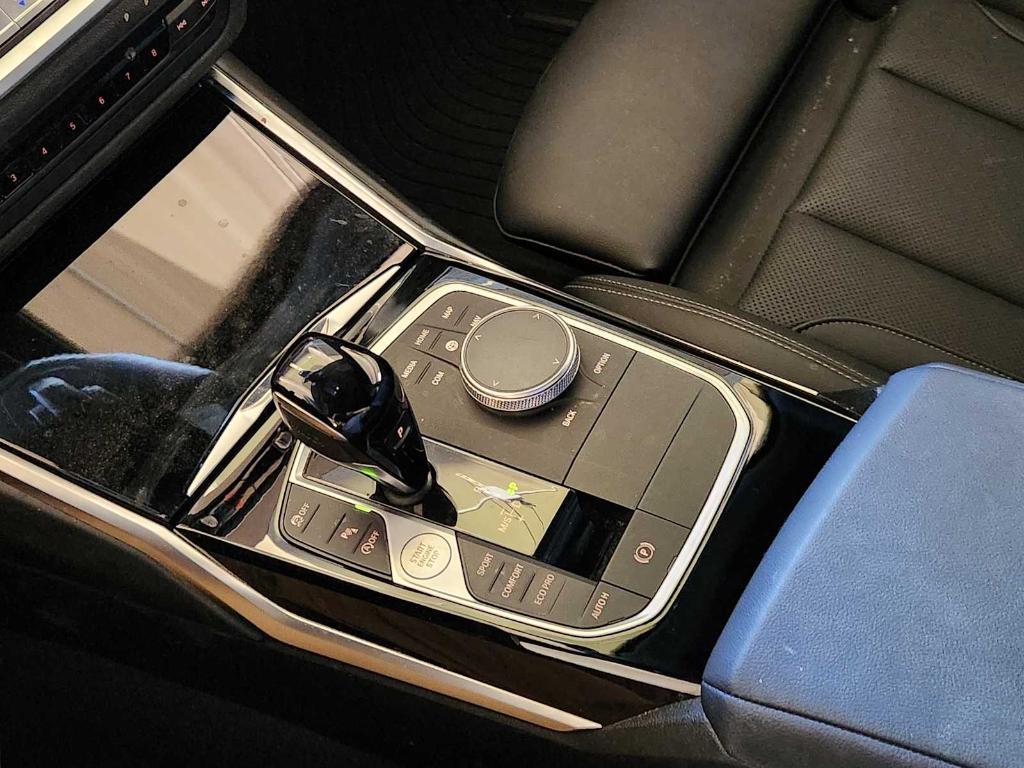 used 2022 BMW 230 car, priced at $32,991