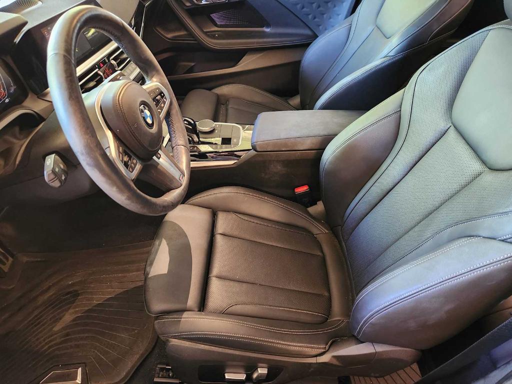 used 2022 BMW 230 car, priced at $32,991