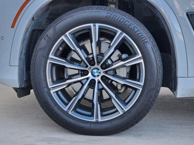 used 2021 BMW X5 car, priced at $38,491