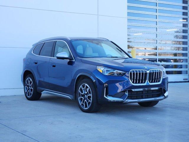 used 2023 BMW X1 car