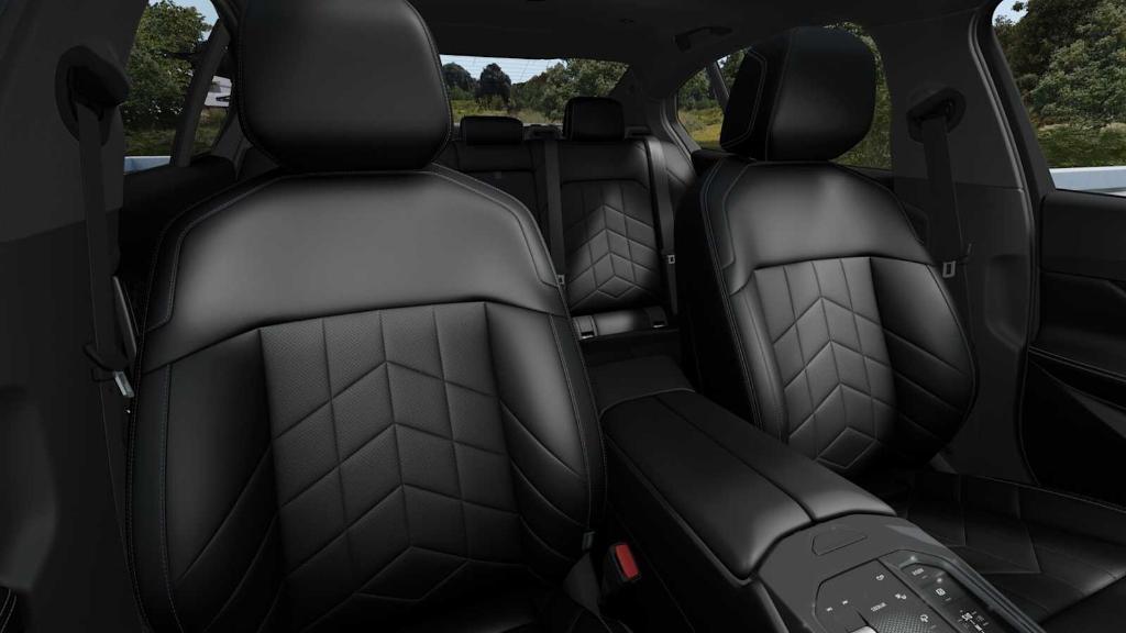 new 2026 BMW 540 car, priced at $79,125