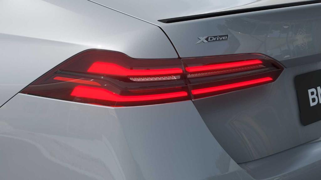 new 2026 BMW 540 car, priced at $79,125