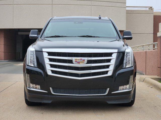 used 2018 Cadillac Escalade car, priced at $28,790