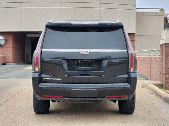 used 2018 Cadillac Escalade car, priced at $28,790