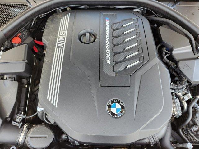 used 2024 BMW M240 car, priced at $53,996