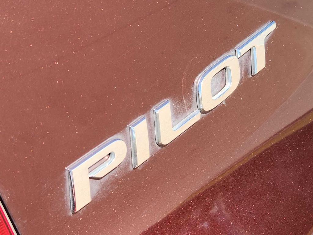 used 2017 Honda Pilot car, priced at $19,990