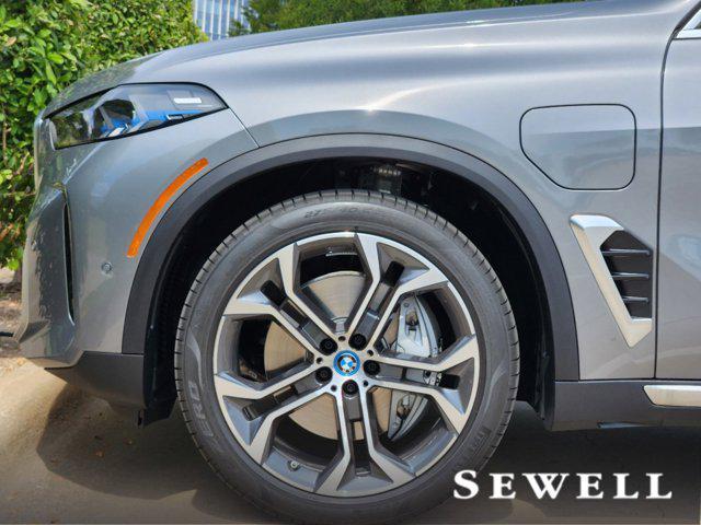 new 2025 BMW X5 PHEV car, priced at $80,825