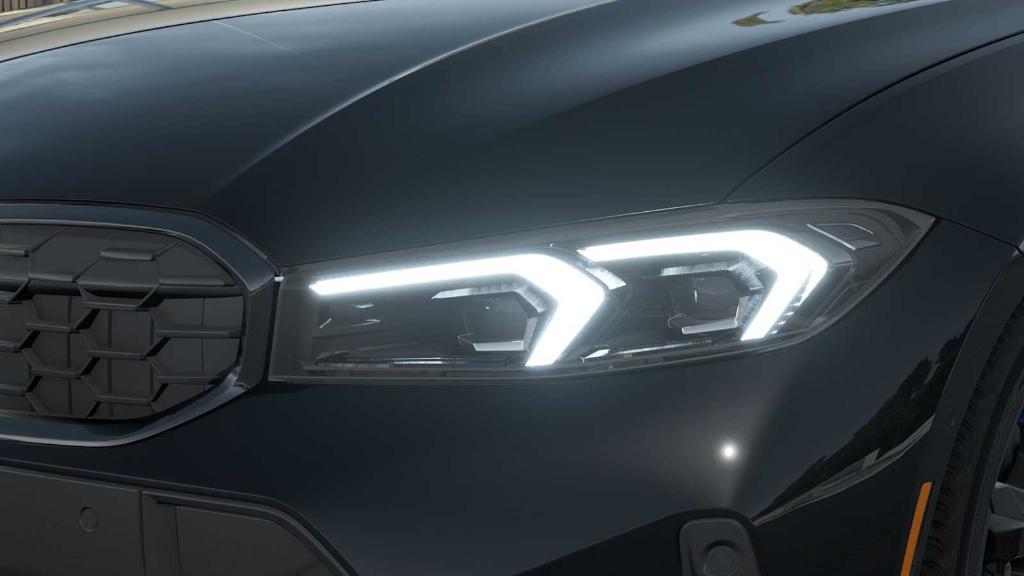 new 2026 BMW M340 car, priced at $68,925