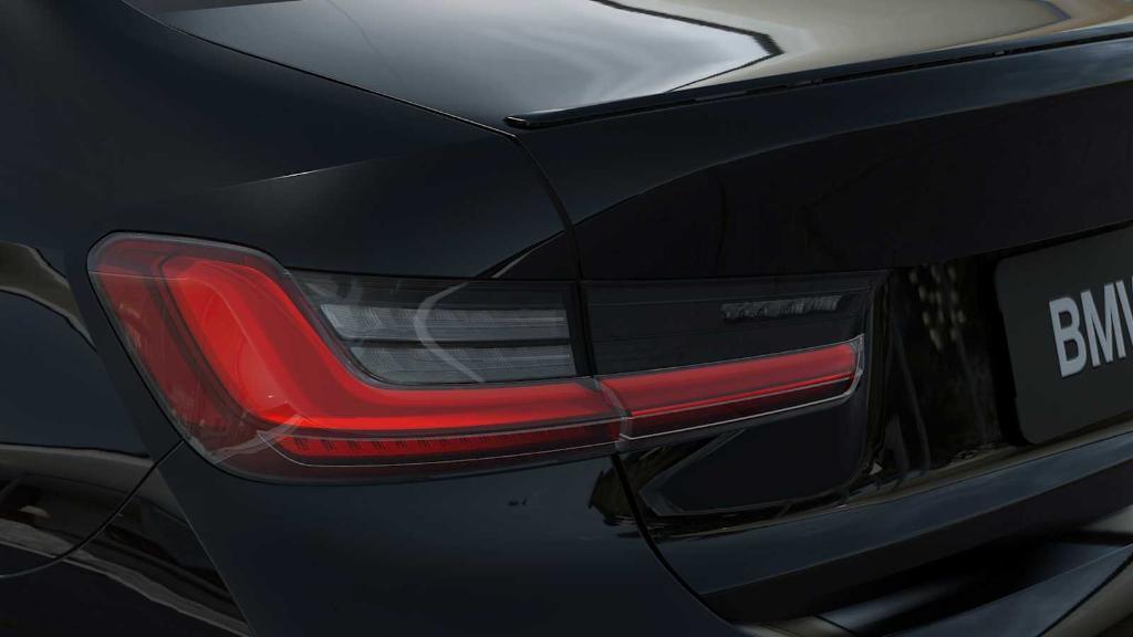 new 2026 BMW M340 car, priced at $68,925