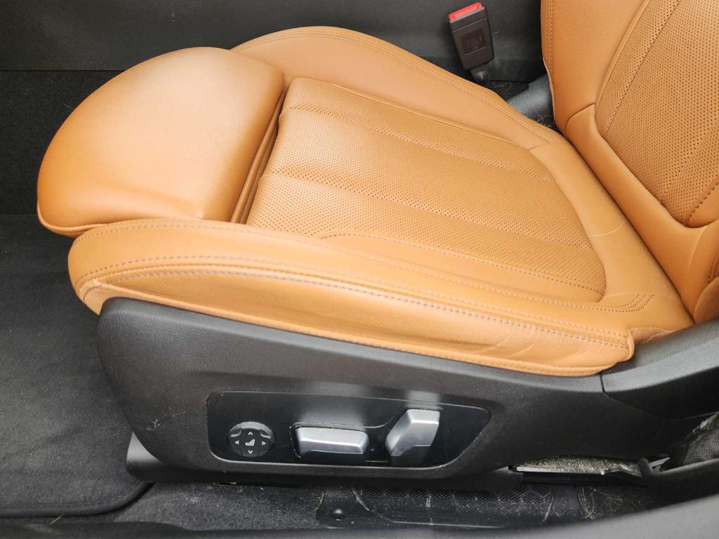 used 2022 BMW 330e car, priced at $32,990