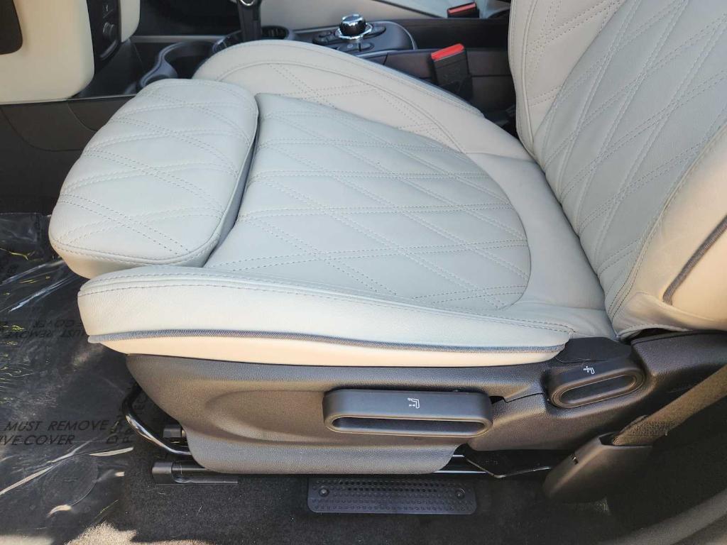 used 2023 MINI Countryman car, priced at $28,991