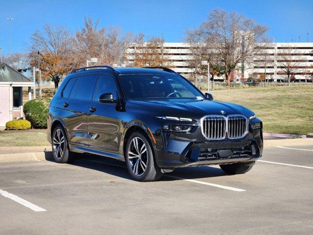 used 2023 BMW X7 car, priced at $69,590