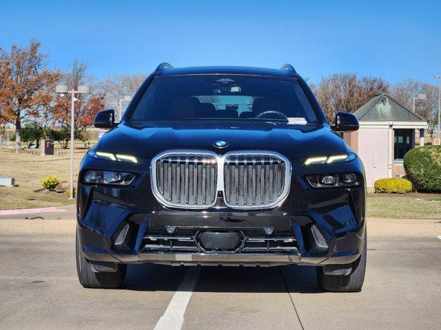 used 2023 BMW X7 car, priced at $69,590