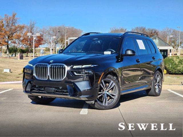 used 2023 BMW X7 car, priced at $69,590