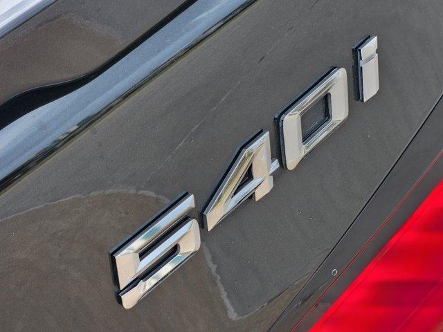 used 2021 BMW 540 car, priced at $39,491