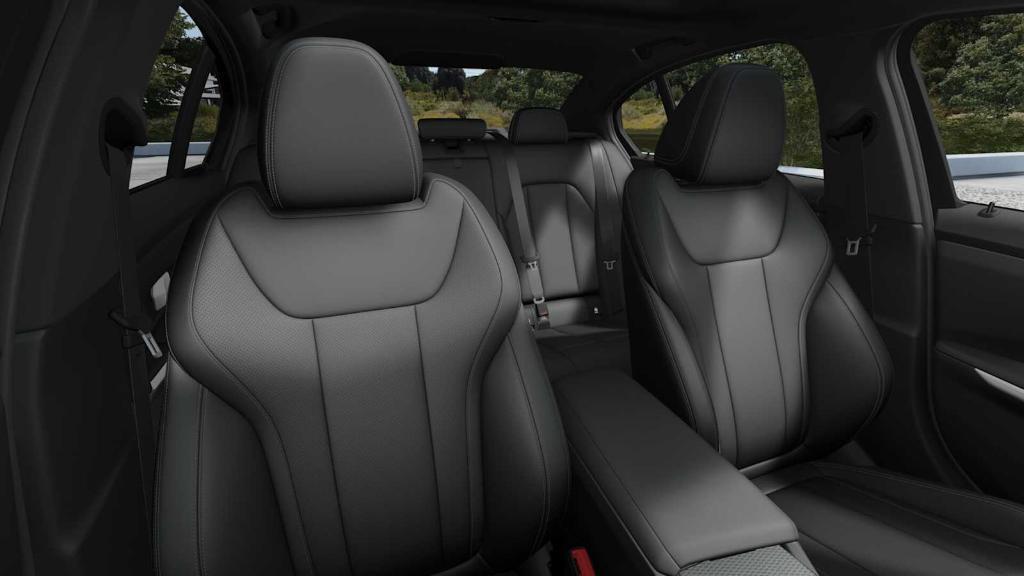 new 2026 BMW 330 car, priced at $56,325