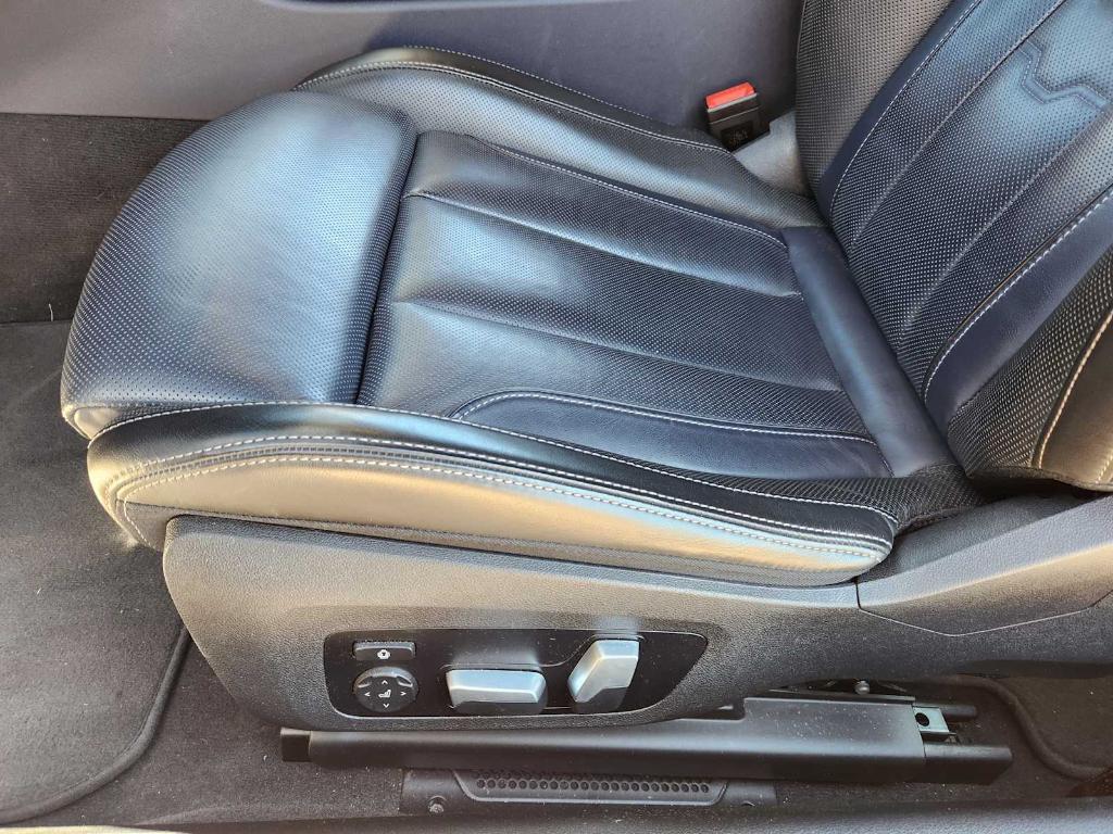 used 2025 BMW M850 car, priced at $96,998