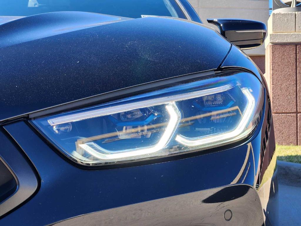 used 2025 BMW M850 car, priced at $96,998
