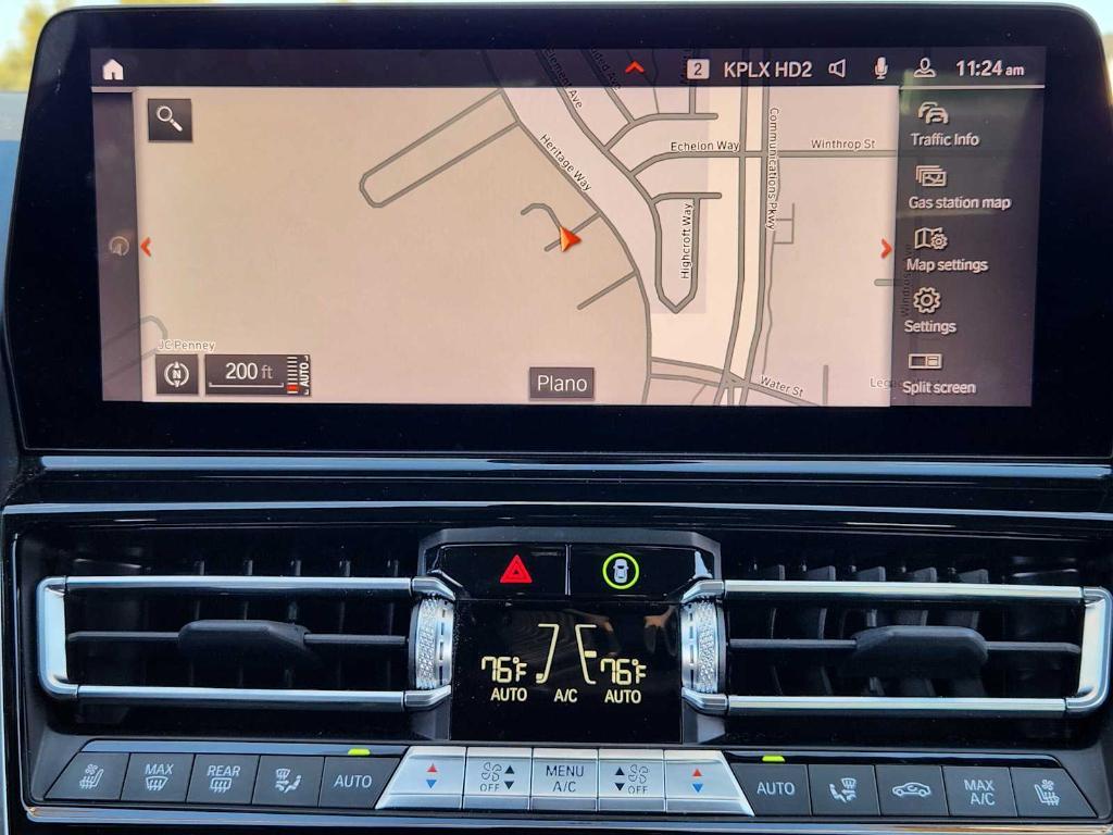 used 2025 BMW M850 car, priced at $96,998