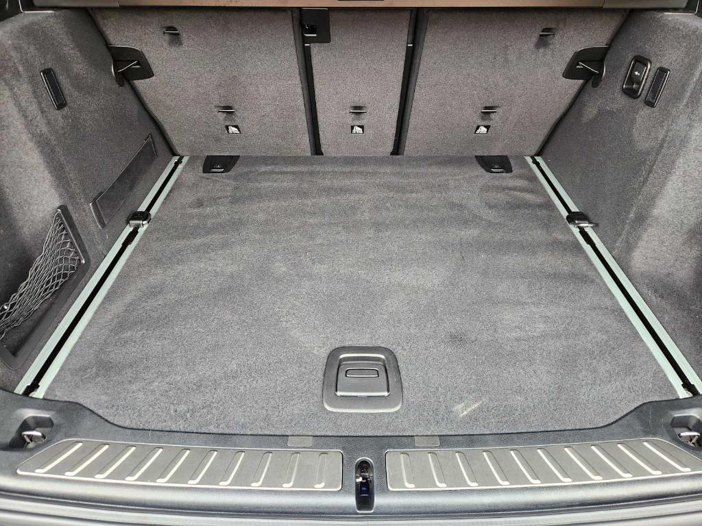 used 2021 BMW X3 car, priced at $33,491