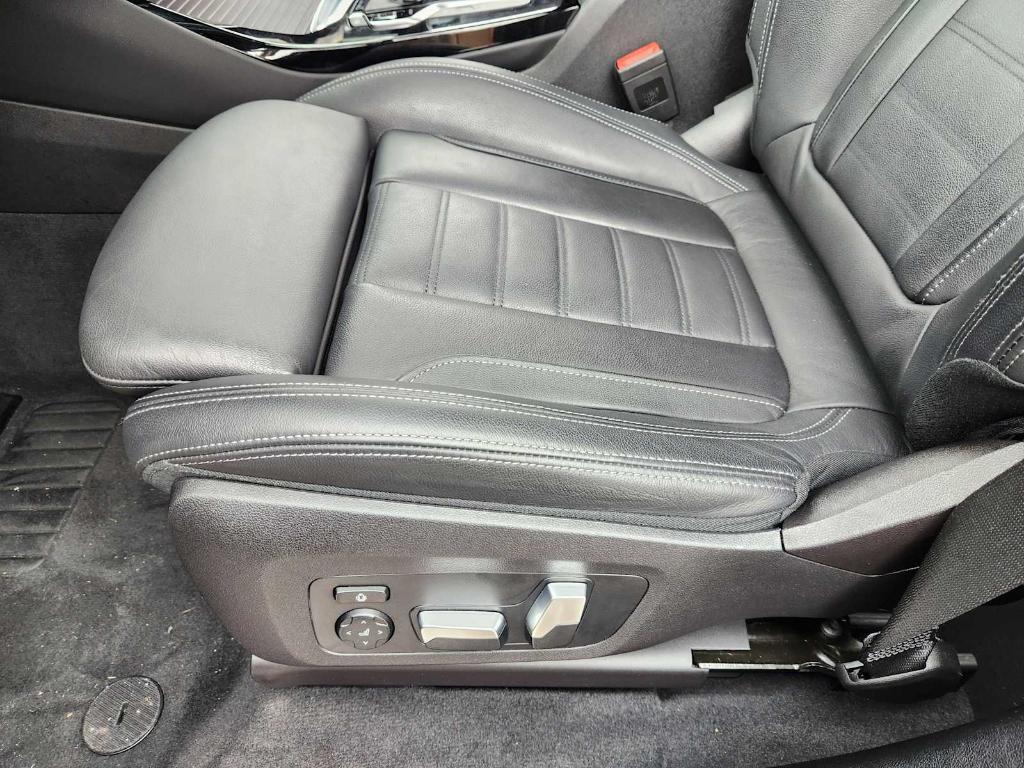 used 2021 BMW X3 car, priced at $33,491