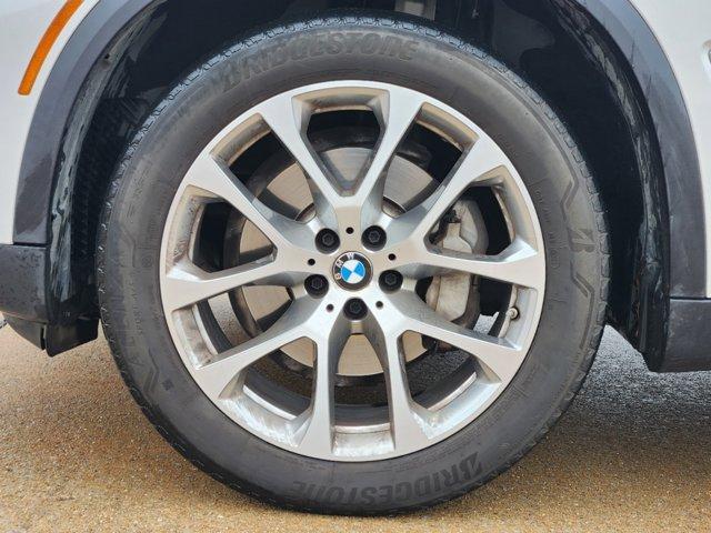 used 2022 BMW X5 car, priced at $47,990