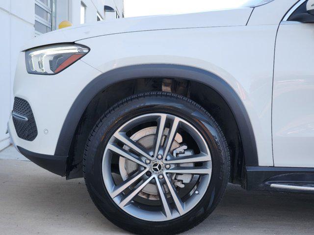 used 2021 Mercedes-Benz GLE 350 car, priced at $40,995