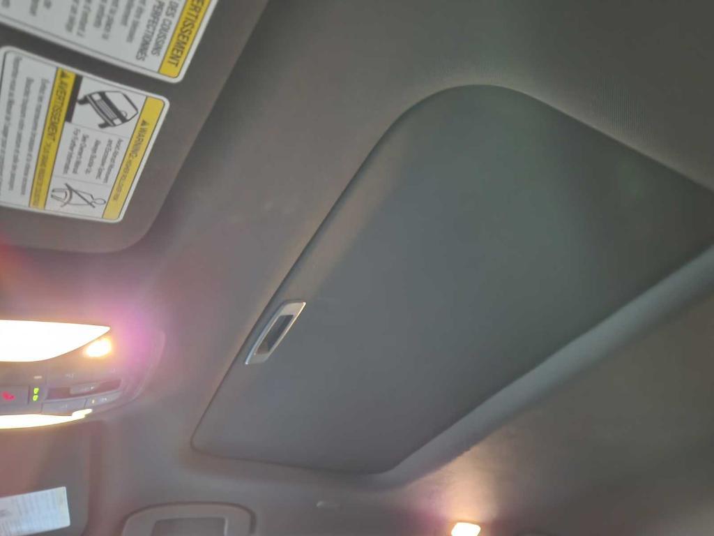 used 2023 INFINITI QX55 car, priced at $34,563