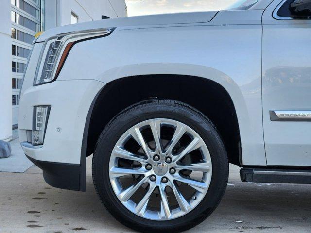 used 2019 Cadillac Escalade car, priced at $38,773