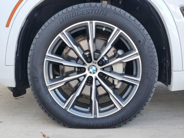 used 2023 BMW X5 car, priced at $62,494